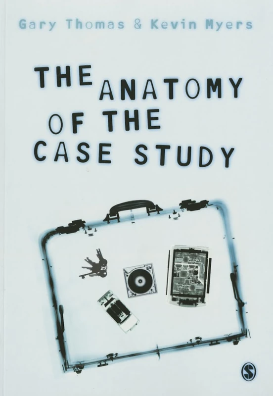 The Anatomy of the Case Study - Image 1