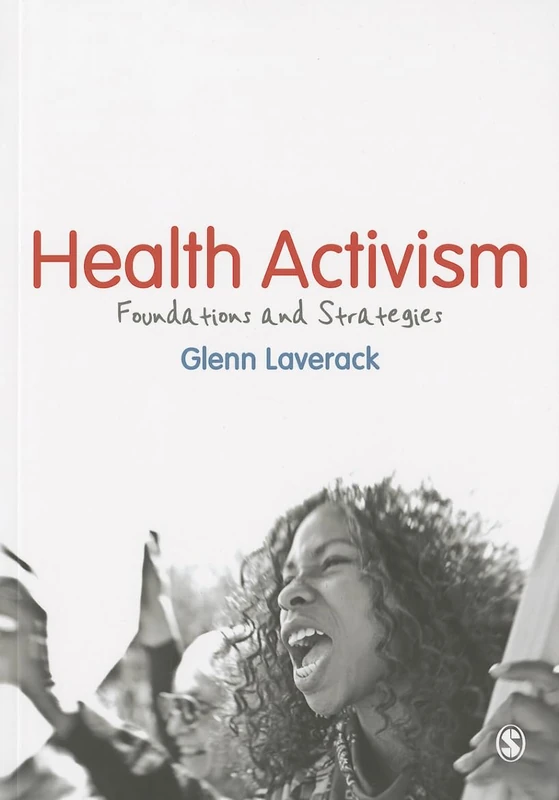 Health Activism: Foundations And Strategies