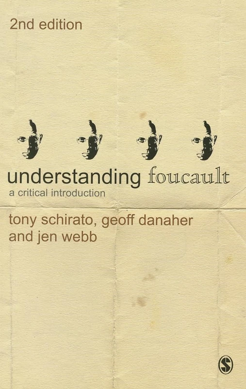 Understanding Foucault: A Critical Introduction (Understanding Contemporary Culture series)