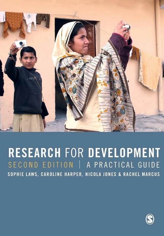 Research for Development: A Practical Guide