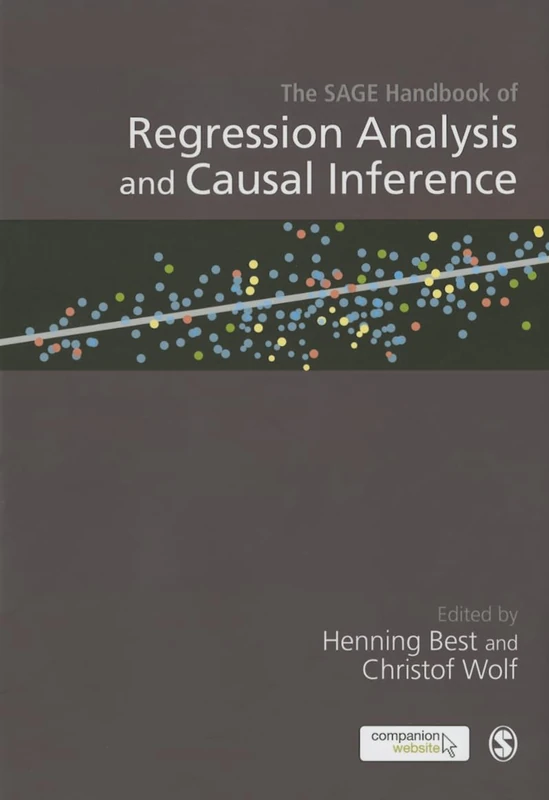 The SAGE Handbook of Regression Analysis and Causal Inference