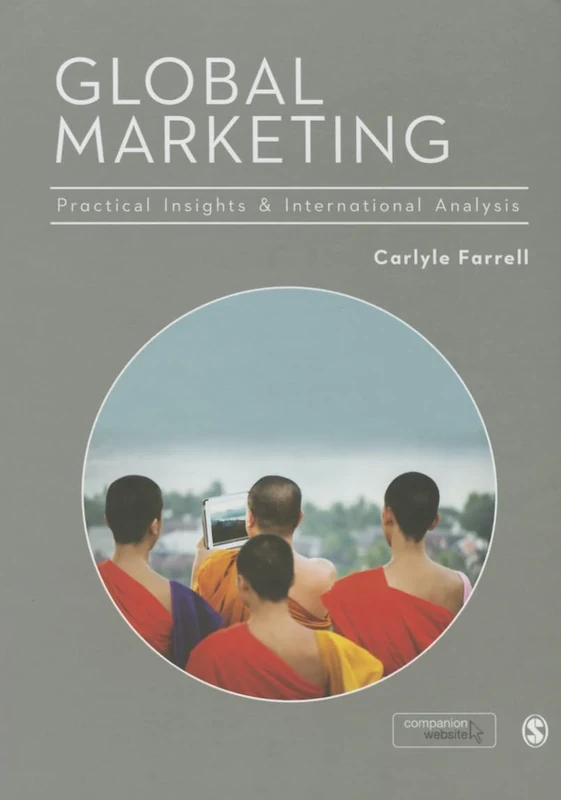 Global Marketing: Practical Insights and International Analysis