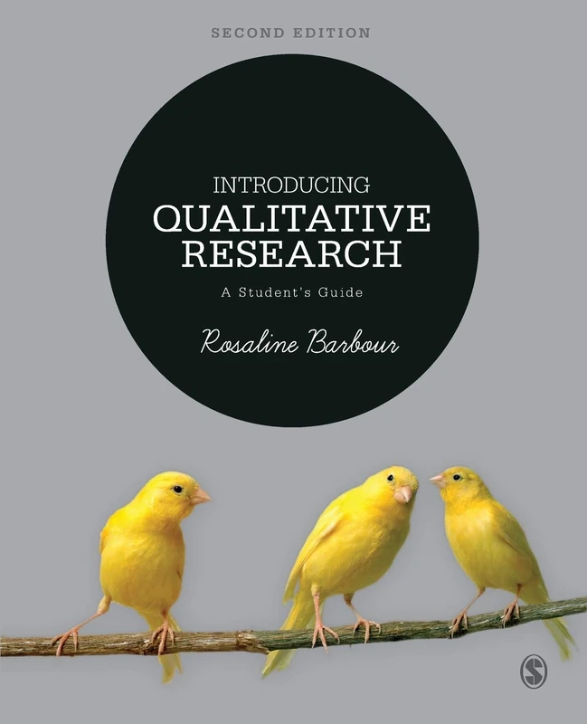 Introducing Qualitative Research: A Student′s Guide