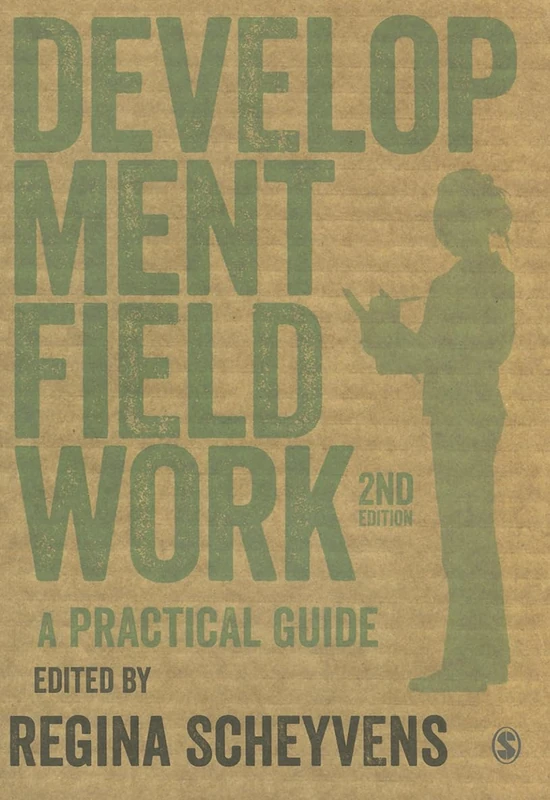 Sage Publications Development Fieldwork: A Practical Guide