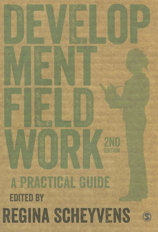 Development Fieldwork: A Practical Guide