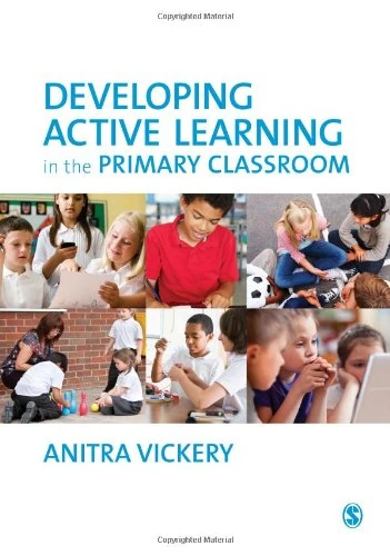 Developing Active Learning in the Primary Classroom