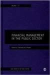 Financial Management in the Public Sector (SAGE Library of the Public Sector)