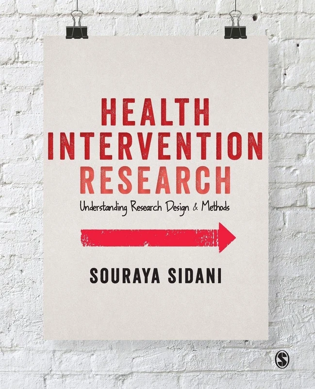 Health Intervention Research: Understanding Research Design and Methods - Image 1