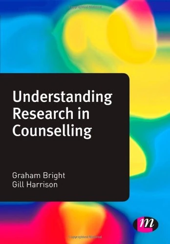 Understanding Research in Counselling (Counselling and Psychotherapy Practice Series)