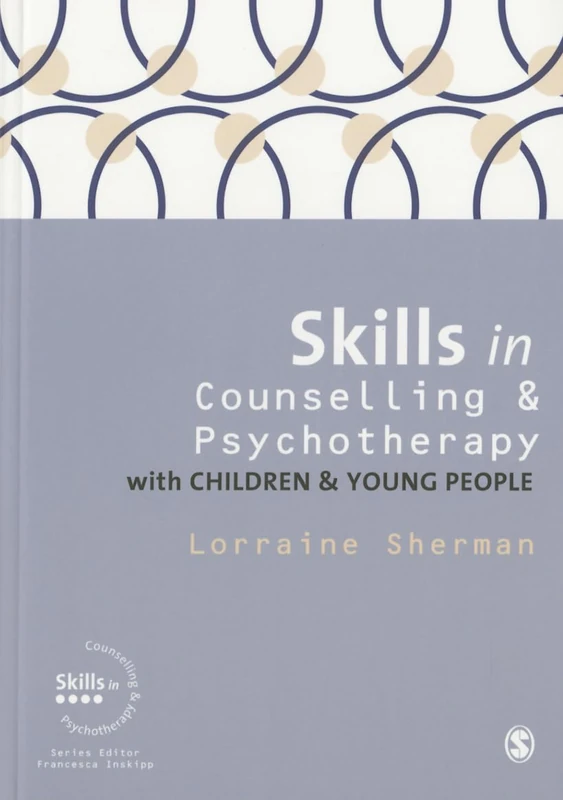 Skills in Counselling and Psychotherapy with Children and Young People (Skills in Counselling & Psychotherapy Series) - Image 1