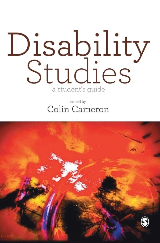 Disability Studies: A Student′s Guide