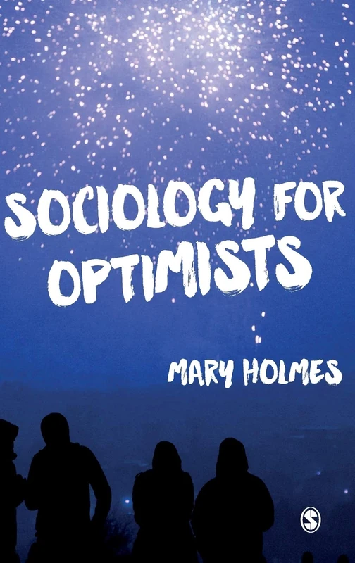 Sociology for Optimists - Image 1