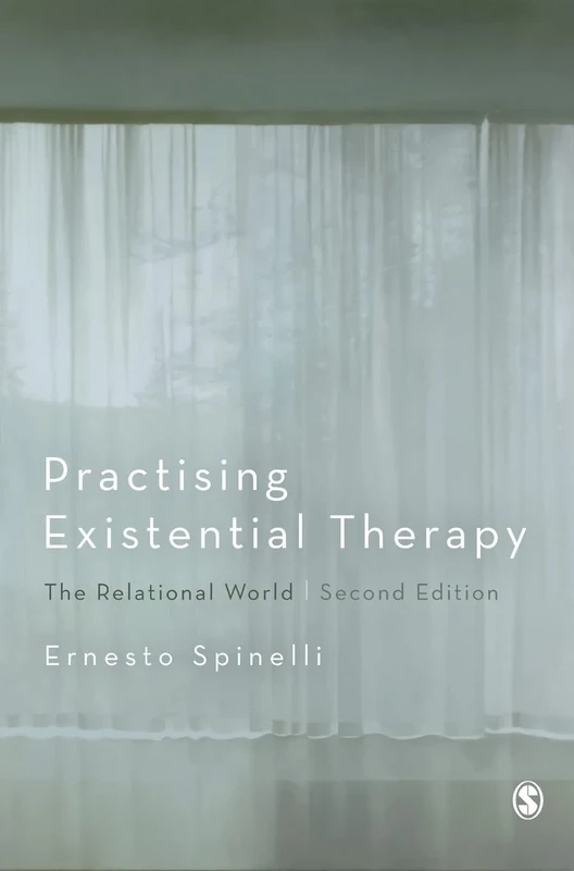Practising Existential Therapy: The Relational World