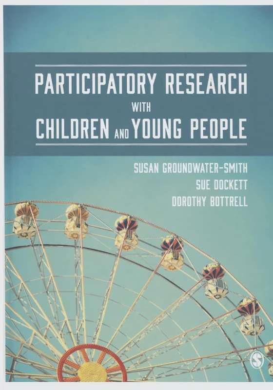 Participatory Research with Children and Young People: 1