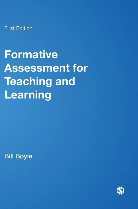 Formative Assessment for Teaching and Learning - Image 1