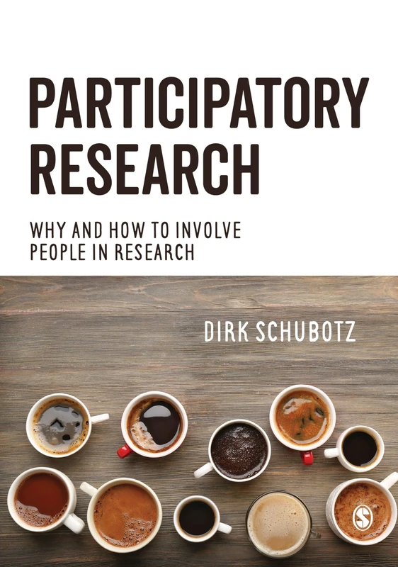 Participatory Research: Why and How to Involve People in Research
