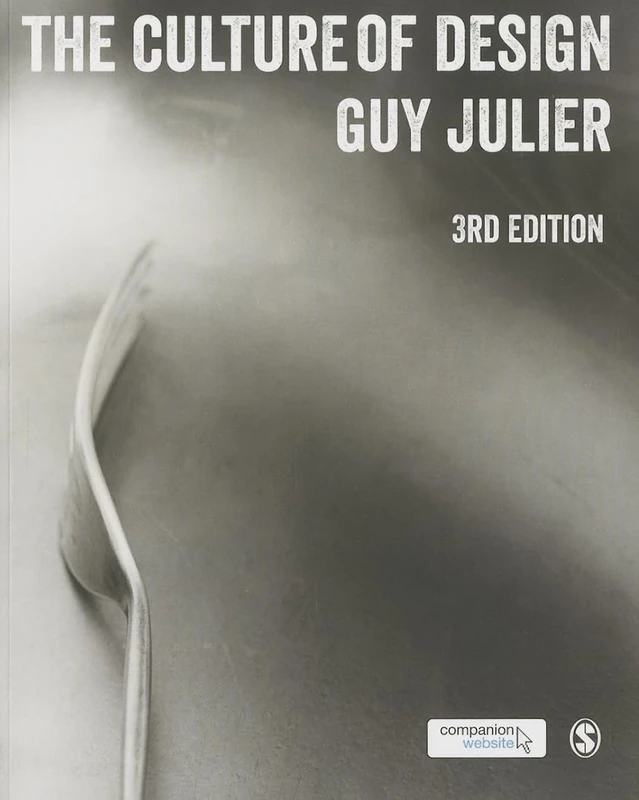 The Culture of Design