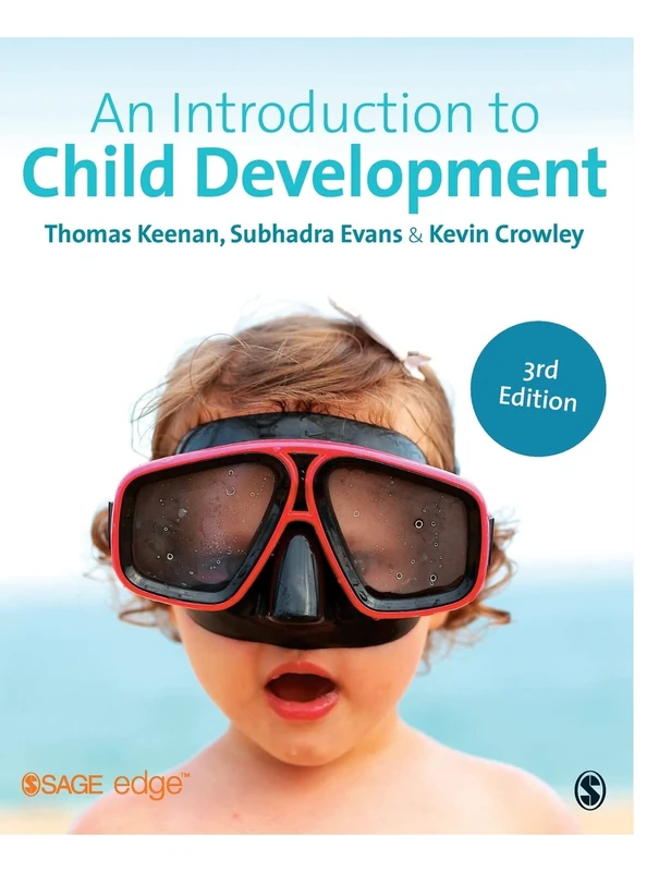 An Introduction to Child Development: 3 (SAGE Foundations of Psychology series)