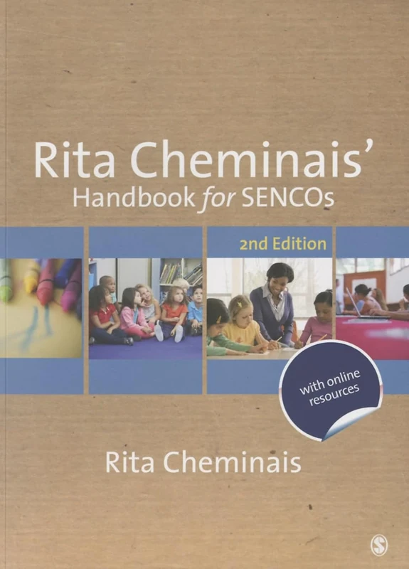 Rita Cheminais′ Handbook for SENCOs