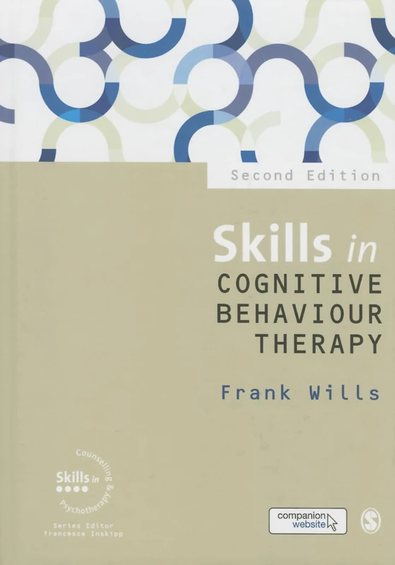 Sage Skills in Cognitive Behaviour Therapy - 2nd Edition
