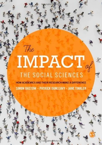 The Impact of the Social Sciences: How Academics and their Research Make a Difference