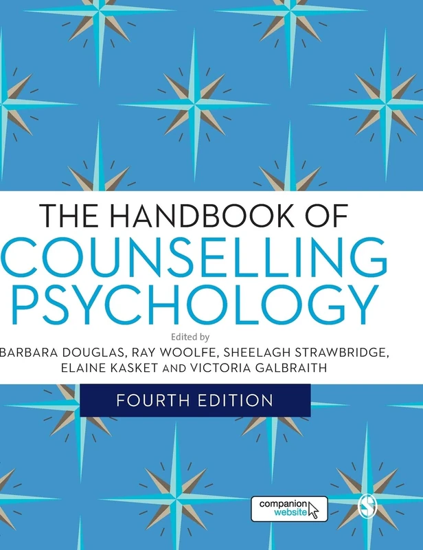 Sage Publications - The Handbook of Counselling Psychology