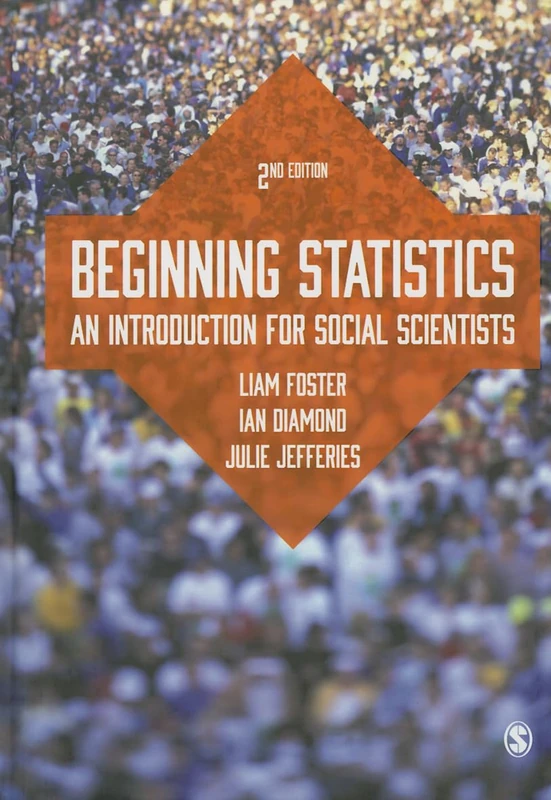 Beginning Statistics: An Introduction for Social Scientists