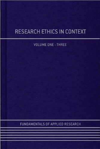 Research Ethics in Context (Fundamentals of Applied Research)