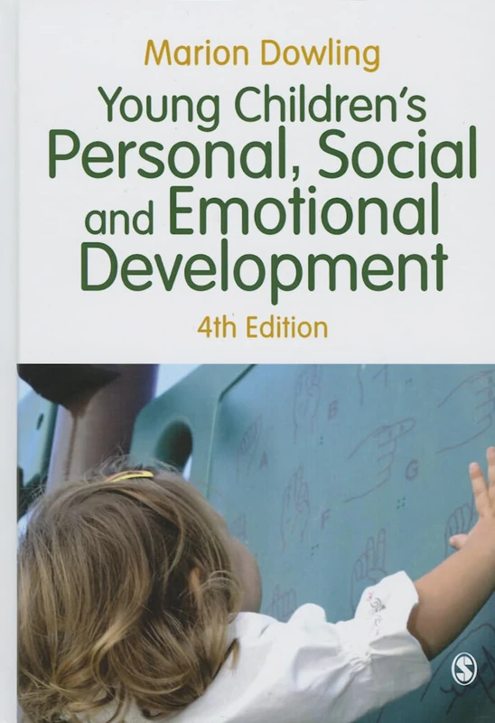 Young Children′s Personal, Social and Emotional Development