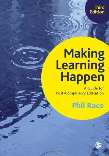 Sage Making Learning Happen - Guide for Post-Compulsory Education