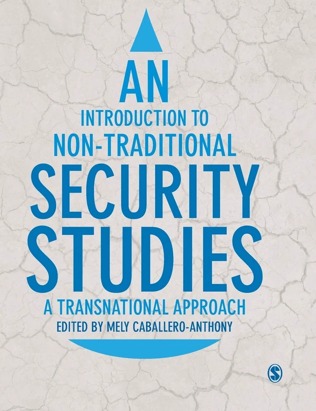 Sage Non-Traditional Security Studies - Transnational Approach