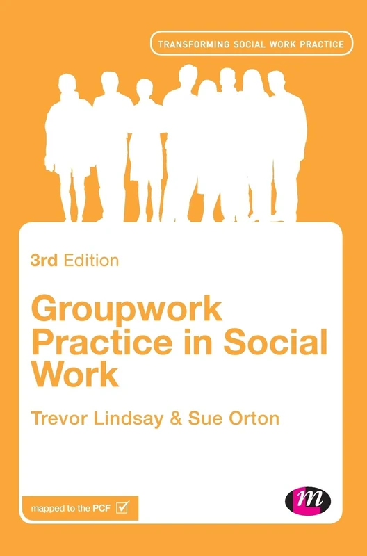 Groupwork Practice in Social Work (Transforming Social Work Practice Series)