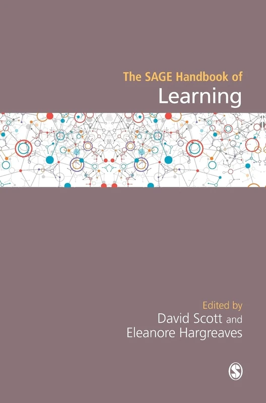 The SAGE Handbook of Learning - Image 1