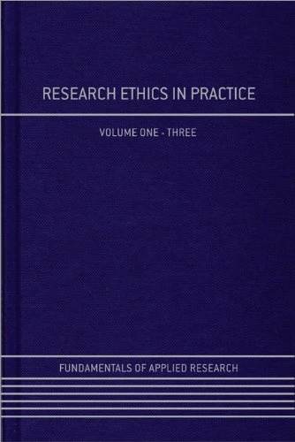 Research Ethics in Practice (Fundamentals of Applied Research)