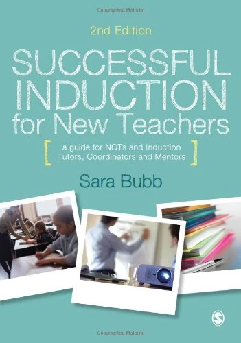 Sage Successful Induction for New Teachers - NQT Guide - Image 1