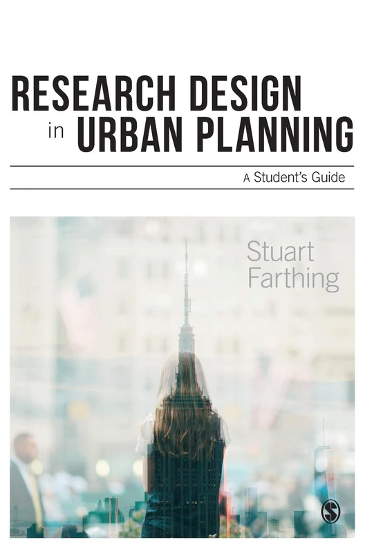 Research Design in Urban Planning: A Student′s Guide