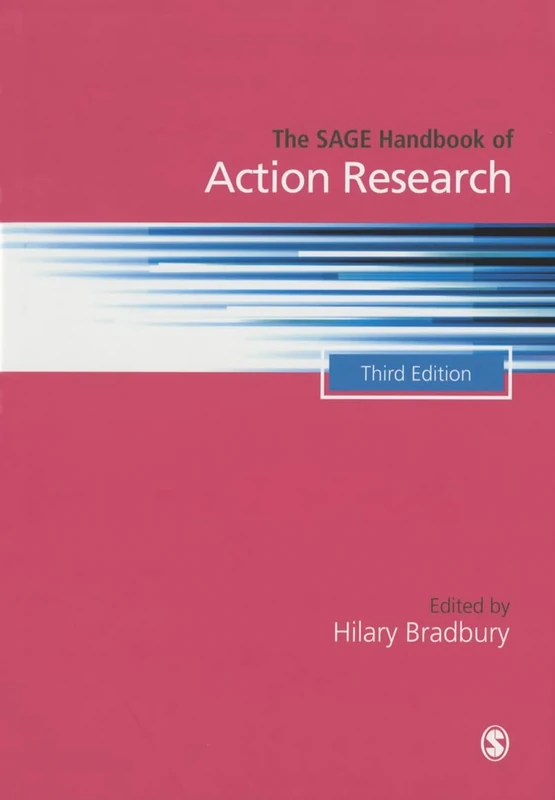 The SAGE Handbook of Action Research - Image 1