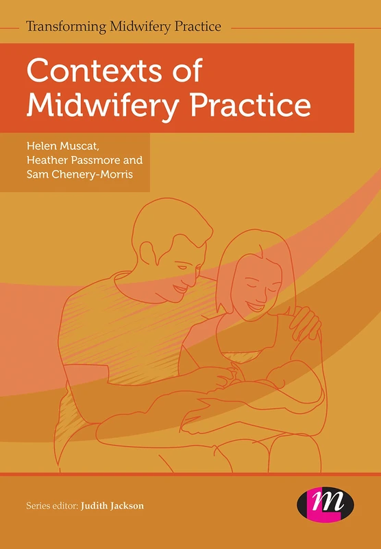 Contexts of Midwifery Practice (Transforming Midwifery Practice Series)