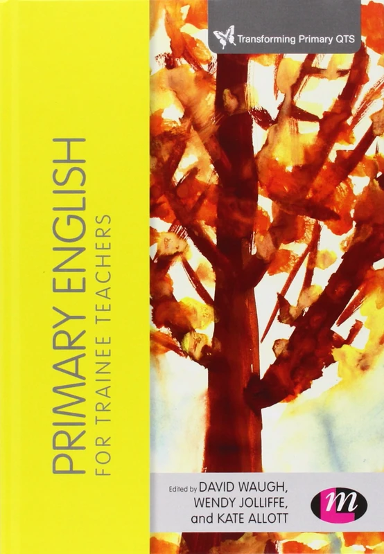 Primary English for Trainee Teachers