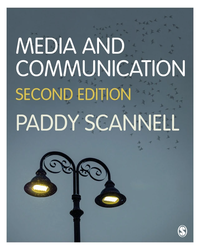 Media and Communication