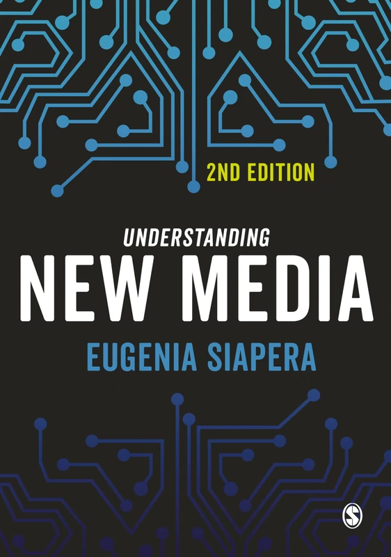 Understanding New Media - Image 1
