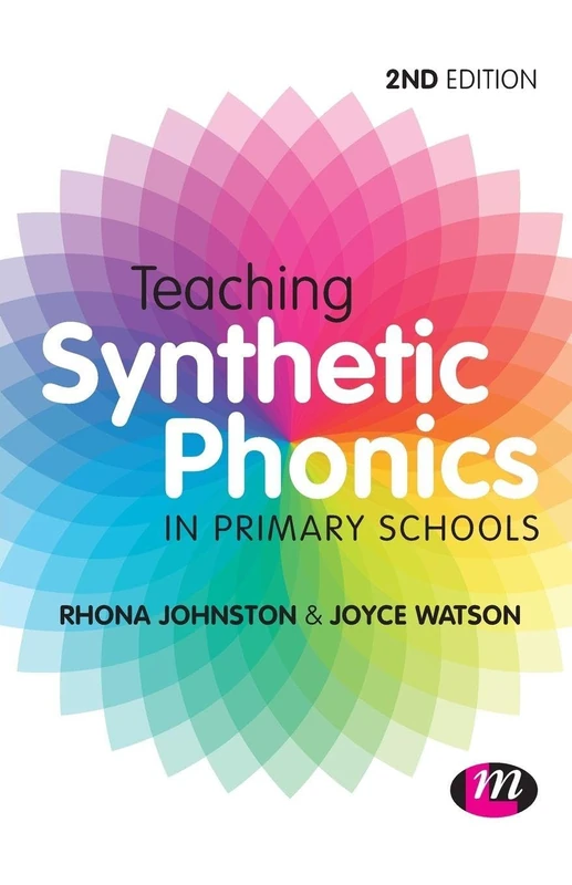 Teaching Synthetic Phonics (Teaching Handbooks Series)