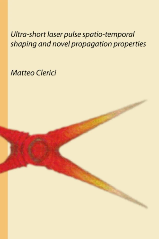 Ultra-short laser pulse spatio-temporal shaping and novel propagation properties