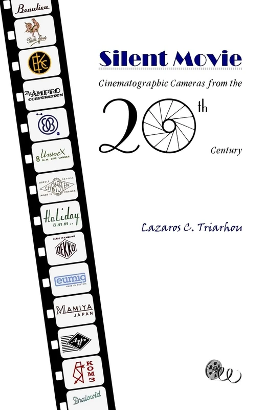 Silent Movie: Cinematographic Cameras from the 20th Century - Image 1