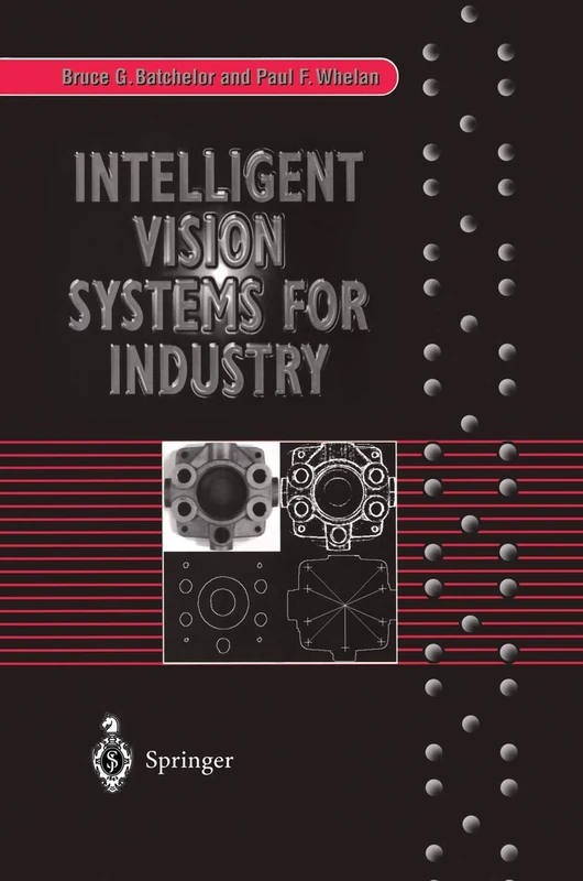 Intelligent Vision Systems for Industry - Image 1