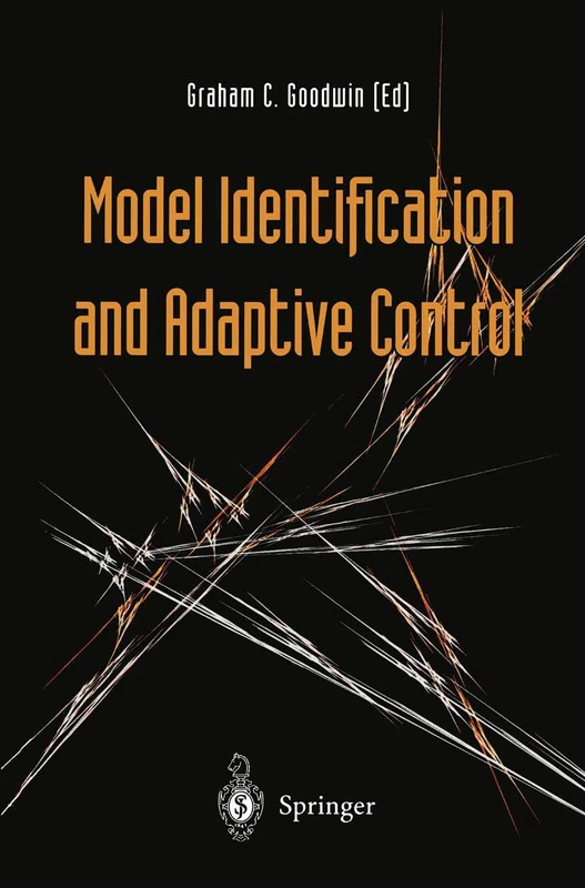 Model Identification and Adaptive Control: From Windsurfing to Telecommunications - Image 1