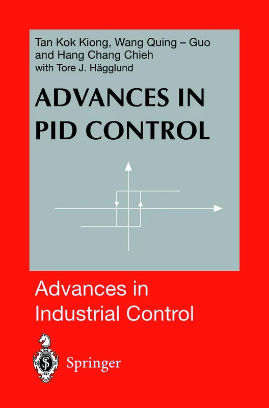 Advances in PID Control (Advances in Industrial Control)