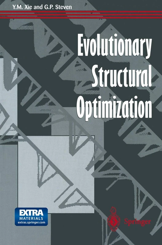 Evolutionary Structural Optimization - Image 1