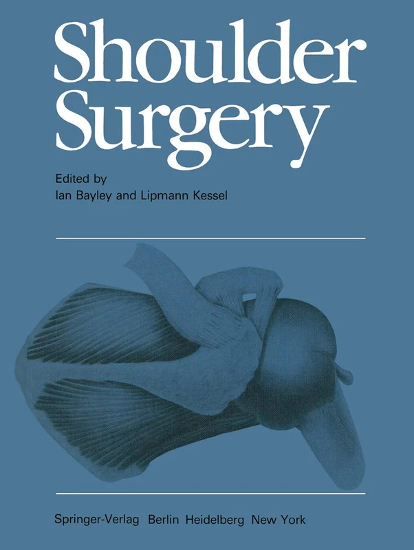 Shoulder Surgery