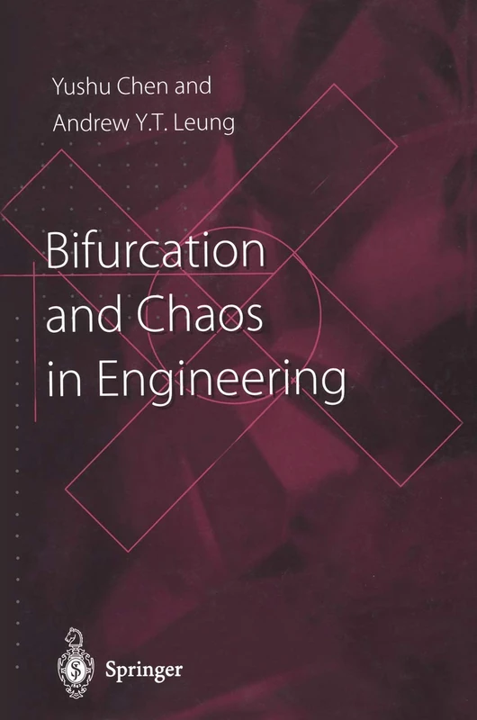 Bifurcation and Chaos in Engineering - Image 1